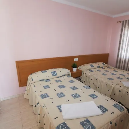 Apartamento Golondrina Apartment