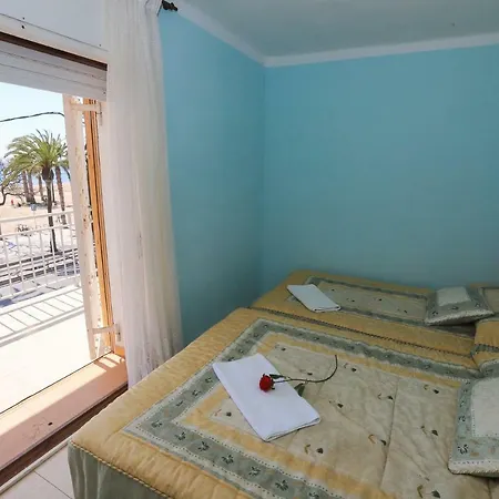 Apartamento Golondrina 아파트 캠브릴스