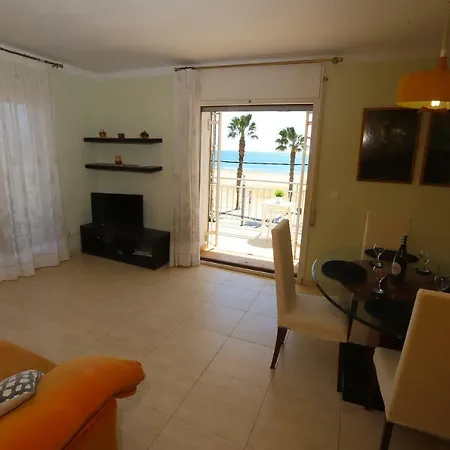Apartamento Golondrina * Cambrils