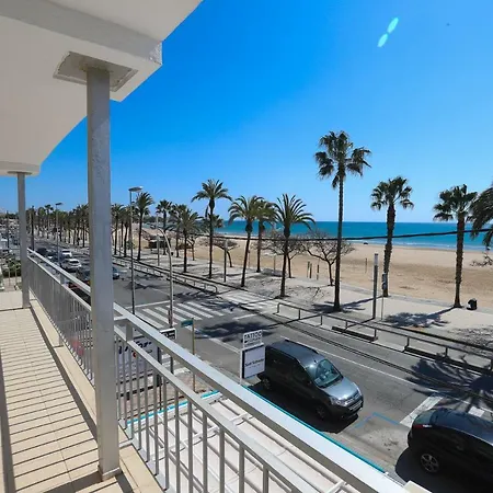 Apartamento Golondrina Apartment Cambrils