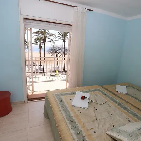 Apartamento Golondrina * Cambrils