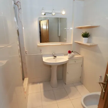 Apartamento Golondrina *