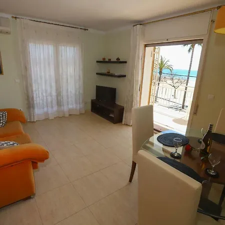 Apartment Apartamento Golondrina