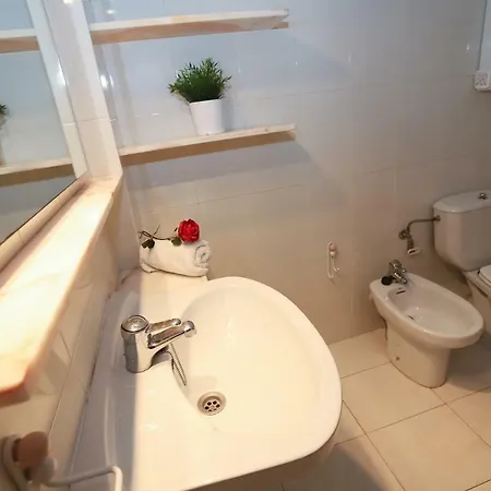 Apartamento Golondrina Cambrils