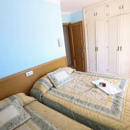 Apartment Apartamento Golondrina Cambrils