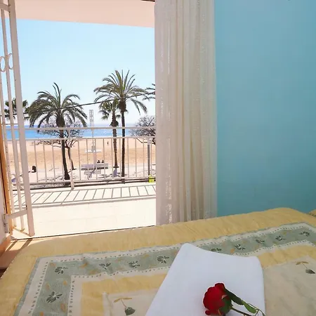 Apartamento Golondrina Apartment