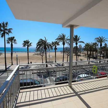 Apartment Apartamento Golondrina