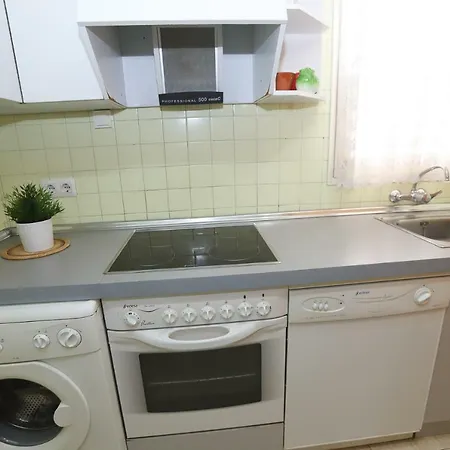Apartamento Golondrina
