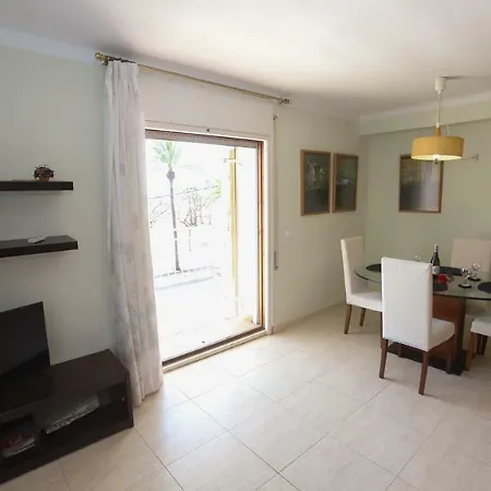 Apartment Apartamento Golondrina