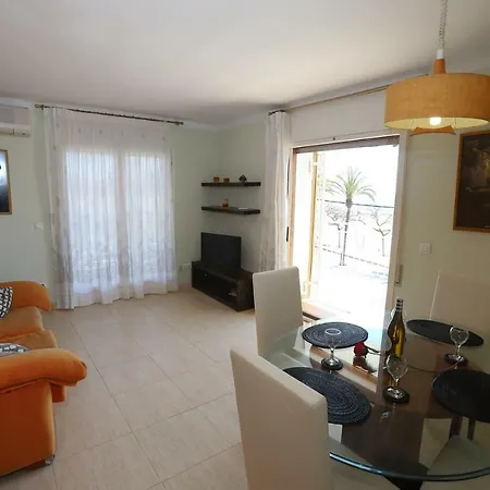 Apartment Apartamento Golondrina *