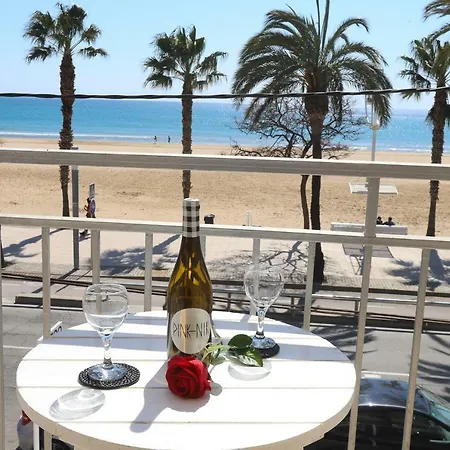 Apartamento Golondrina * Cambrils