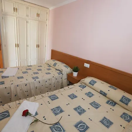 Apartment Apartamento Golondrina