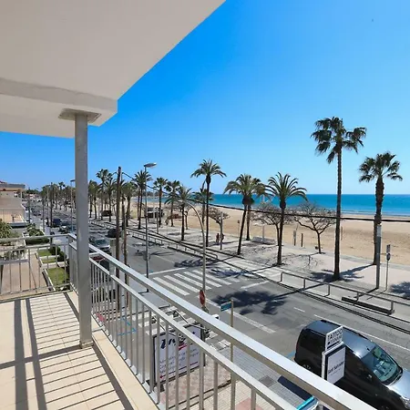 Apartamento Golondrina